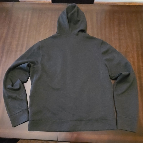 PERRY ELLIS Europe Men's Zip-Up Hoodie - Size Large - Picture 2 of 9